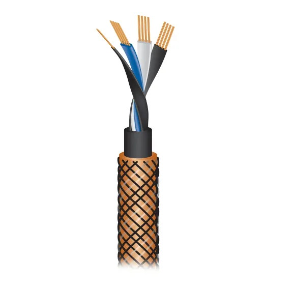 Wireworld Gold Eclipse 8 2RCA - 2RCA 0.75m