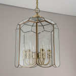 Подвесная люстра Citilux Витра CL442260