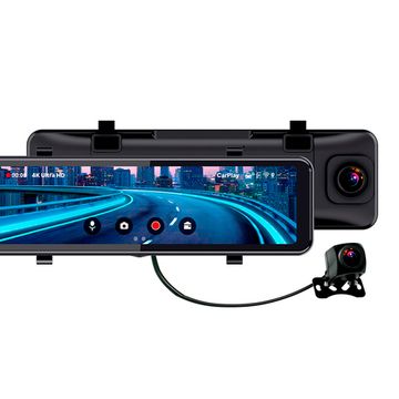 Trendvision CarPlay Mirror