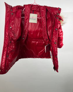 Куртка Moncler