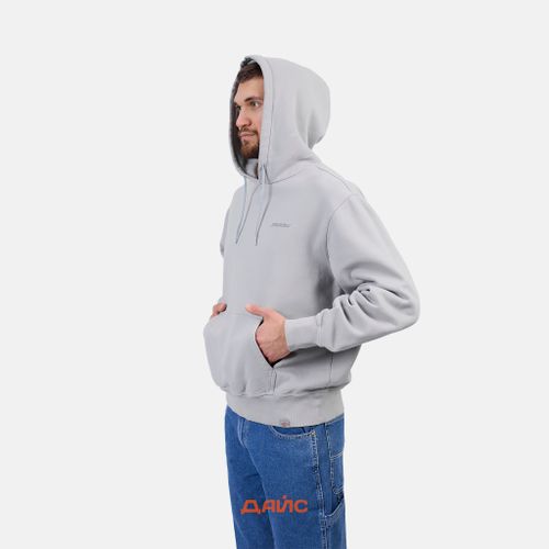 Толстовка мужская Dickies Plentywood Hoodie артикул:DK0A866DD061 - купить в магазине Дайс