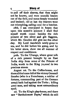Diary of Samuel Pepys, Esqr. F.R.S.. Volume 1-3 | Samuel Pepys