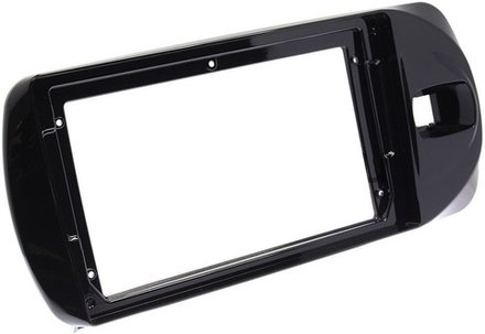 Магнитола для Toyota Vitz 3 2014-2019 - FarCar BM9540M на Android 13, QLED, TS10, 4Гб+32Гб, CarPlay, 4G SIM-слот