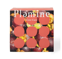 Комплекс для роста волос и защиты от гликостарения Plamine Tsuya&Sara, 30 саше