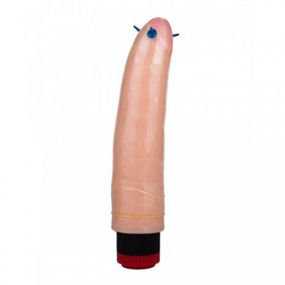 Насадка стимулирующая Sitabella Классика чувств