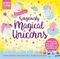 Paint Your Own Gorgeous Unicorns