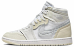 Кроссовки Jordan Air Jordan 1 Mm High (Женская размерная сетка)