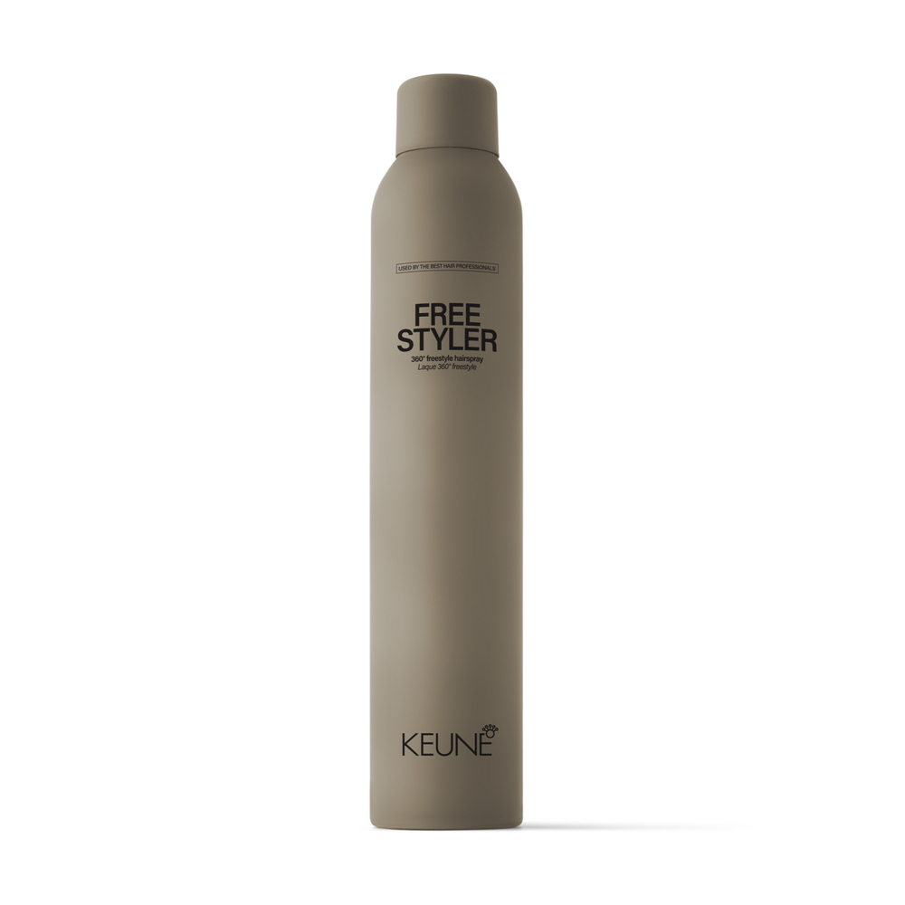 Keune Лак для волос Фристайлер Freestyler 500 мл