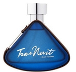 Armaf Tres Nuit Pour Homme EDT