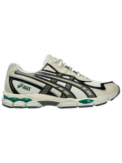 Asics Gel-NYC 2055 Pale Oak Truffle Grey