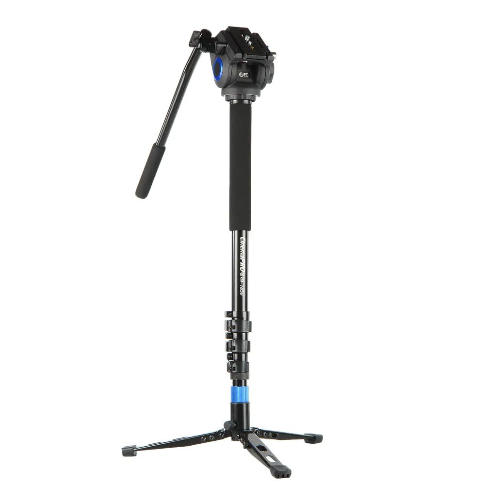 Видеомонопод Falcon Eyes CinemaPRO VM-1850