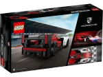 Конструктор LEGO Speed Champions 76916 Porsche 963