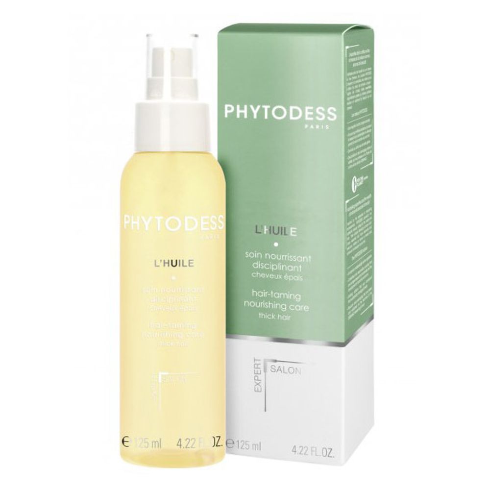 PHYTODESS L&#39;HUILE