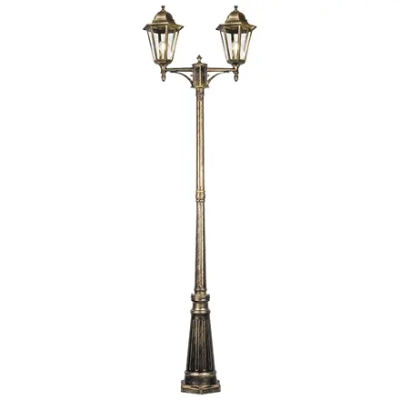 Парковый светильник Feron КЛАССИКА 11207