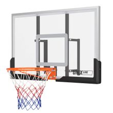 Баскетбольный щит UNIX Line B-Backboard 48&quot;x32&quot; R45