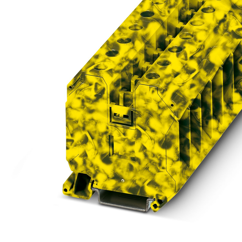 3047676 - UT 35-FE - Проходные клеммы