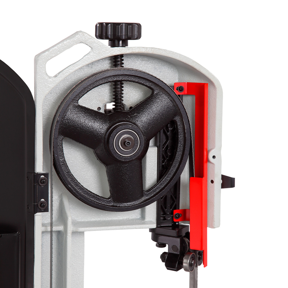 Ленточная пила по металлу Belmash MBS-450VS