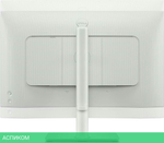 Монитор Dell S2425HS белый