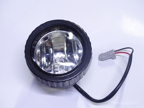 Фара п/туман. Lifan X60 (COMPONENT)