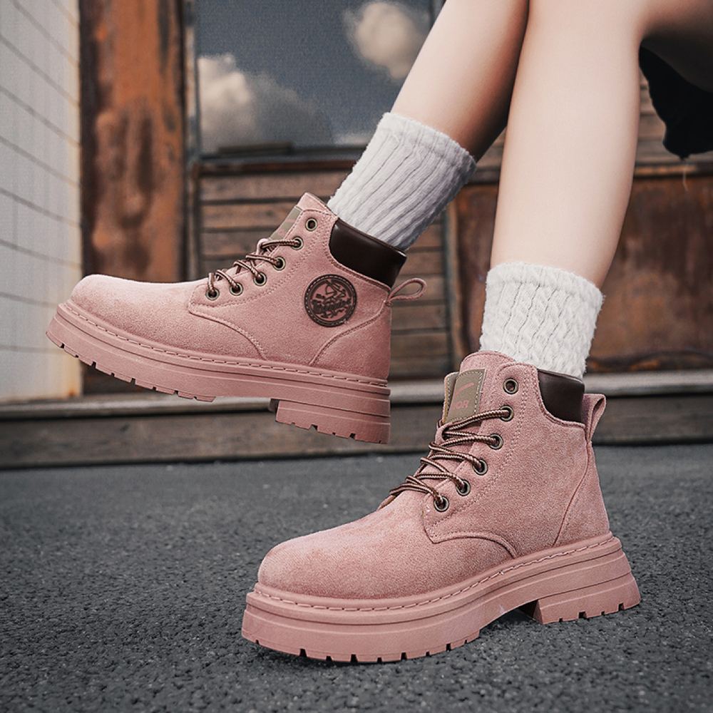 Сапоги Warrior, WXY-D637C