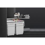 Система для раздельного сбора мусора купить Казахстан