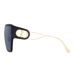 Очки DIOR 30MONTAIGNE BU, 30MTBUR-12B0