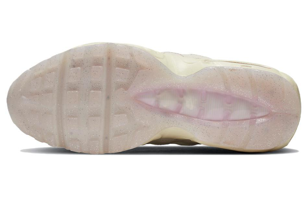 Кроссовки Nike Air Max 95 (Женская размерная сетка)