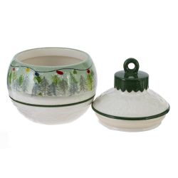 GAEM Конфетница, 1200 мл, L15 W15 H19 см