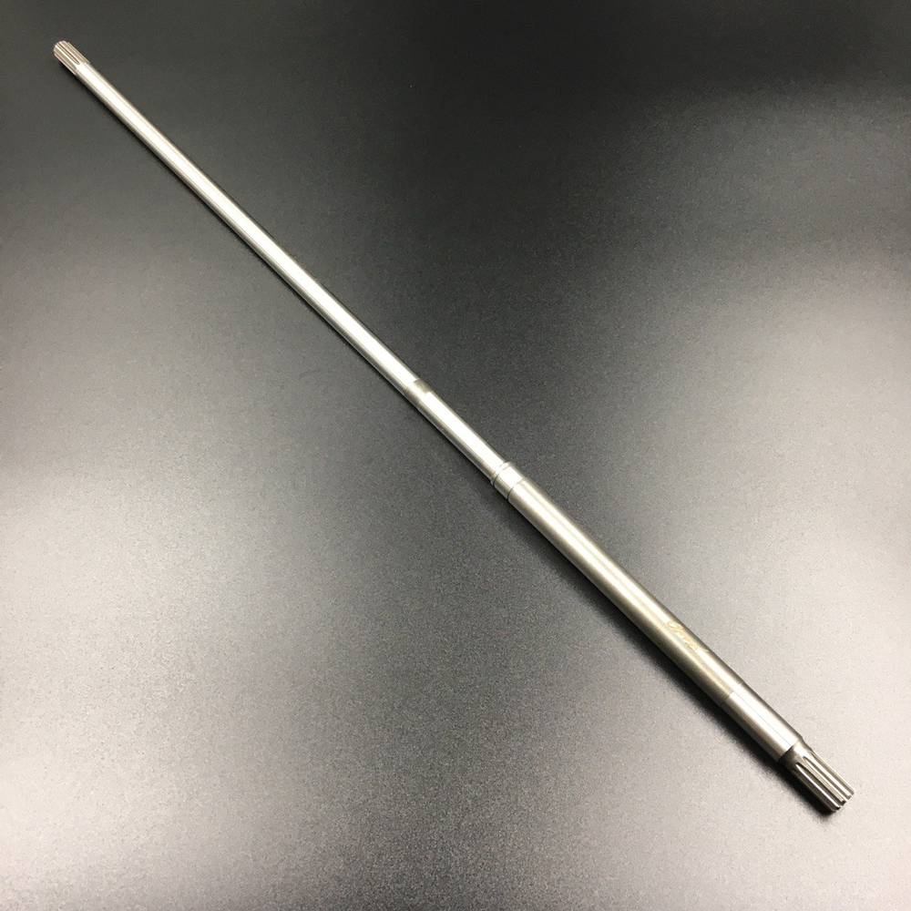 Вал торсионный Suzuki DT9.9-15, DF9.9-15 (S) (Omax)