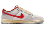 Nike Dunk Low Athletic Department Picante Red