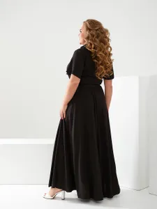 Платье УК-8370-2 Fabrika