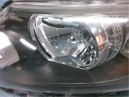 фара левая Toyota Allion NZT260 2015  20-451