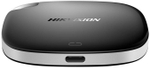 Внешний накопитель Hikvision HS-ESSD-T100I/1024G 1024 ГБ черный