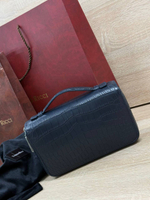 Борсетка Stefano Ricci