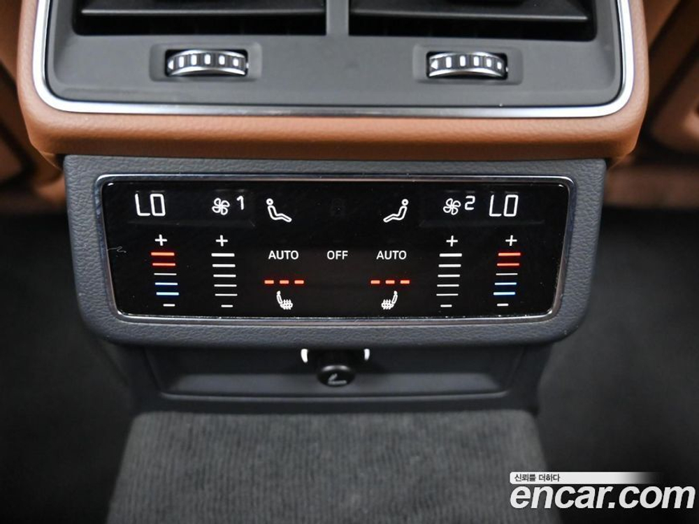 Audi A6 (C8) 40 TDI (11.2020)