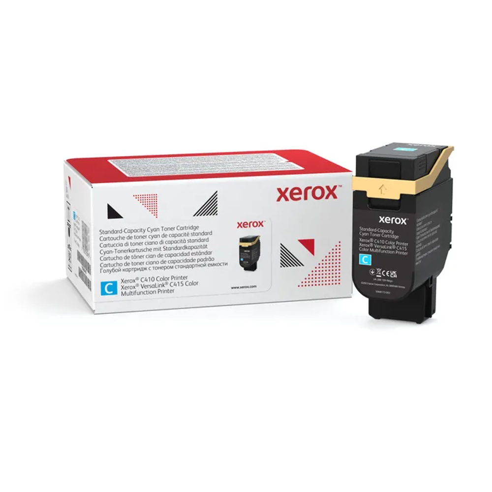Тонер-картридж  Xerox 006R04678