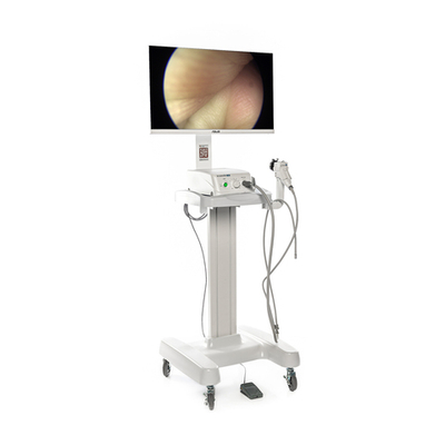 Sometech Dr. Camscope DCS-103 E видеоэндоскопическая система