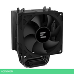 Кулер для процессора Zalman CNPS4X Black V2