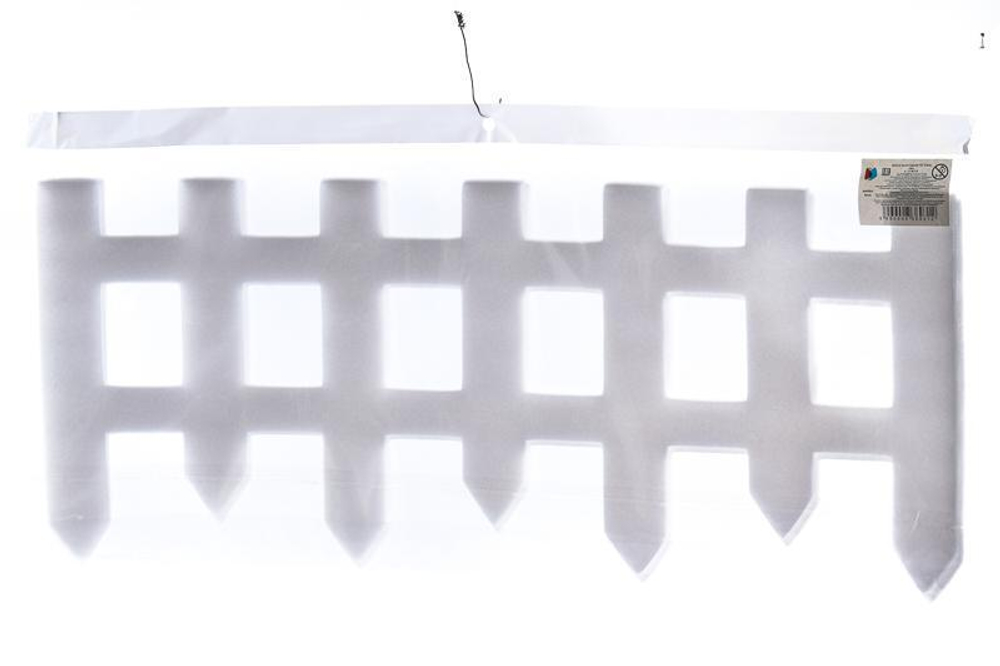 Декор новогодний 59*25см, пакет