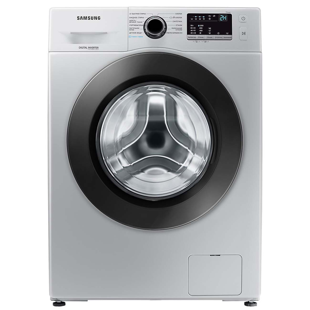 Стиральная машина Samsung WW60J32G0PSOLD