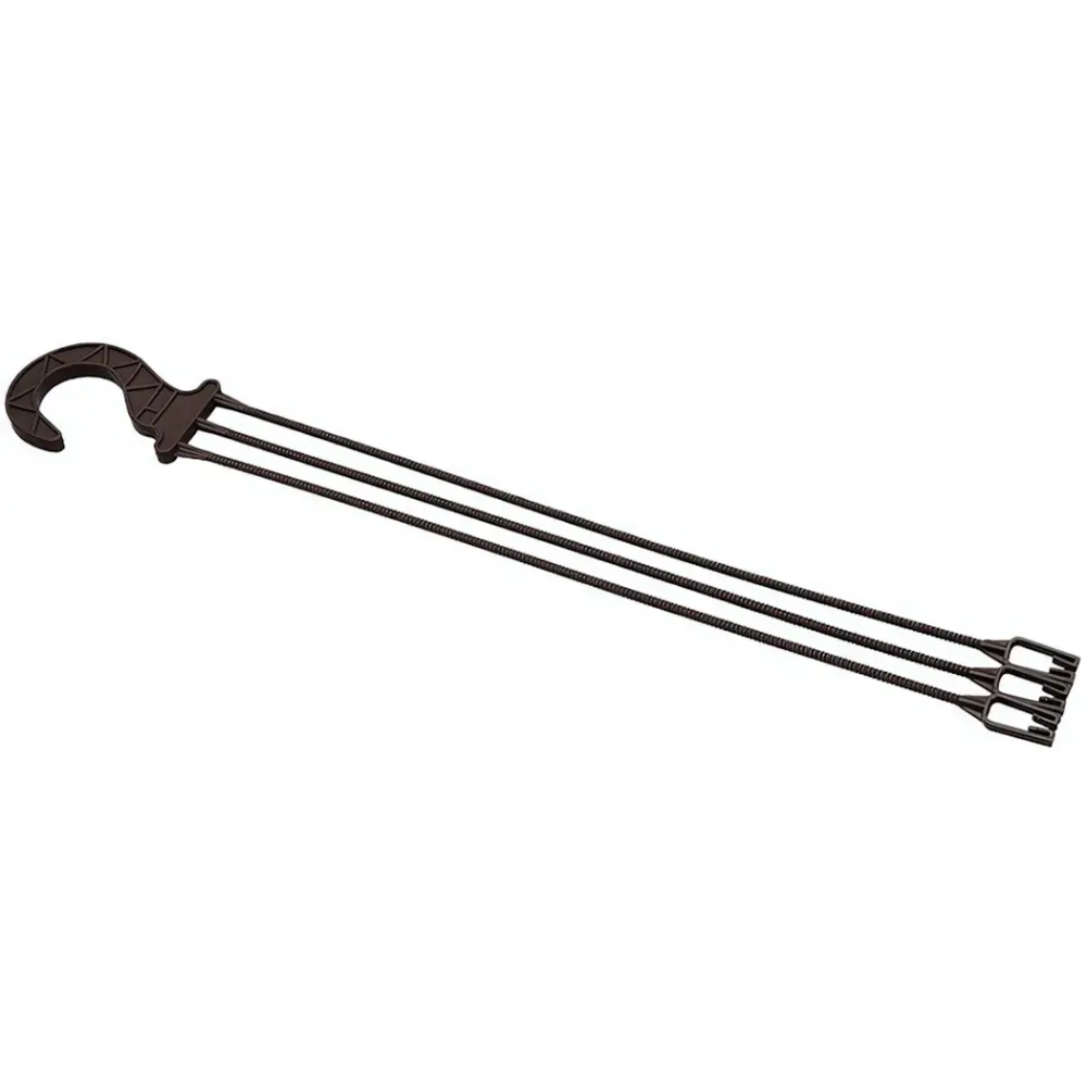 Подвес для кашпо 53 см Темно-коричневый