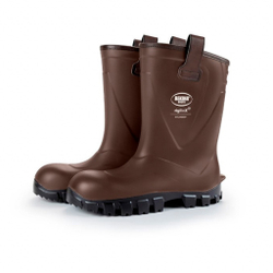 САПОГИ BEKINA RIGLITE X FUR 04