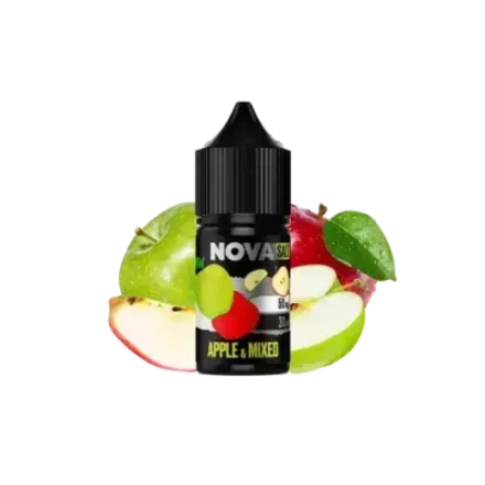 Chaser Nova Apple&Mixed (6,5% nic, 30ml)