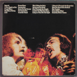 Creedence Clearwater Revival Featuring John Fogerty / Chronicle (The 20 Greatest Hits) (2LP)