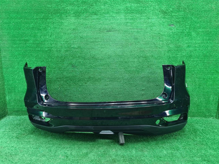 Бампер задний Changan CS55PLUS (2021-н.в.)