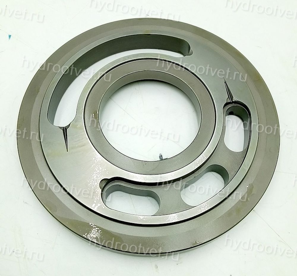 A4VSO180 VALVE PLATE R - Распределитель ПРАВЫЙ для насоса Рексрот A4VSO180