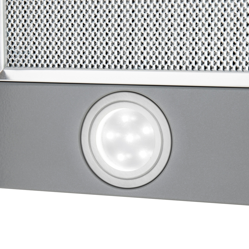 Встраиваемая вытяжка Maunfeld VS Fast 50 Inox