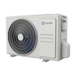 Наружный блок мульти сплит-системы Systemair Syscool Multi3 27 EVO HP Q