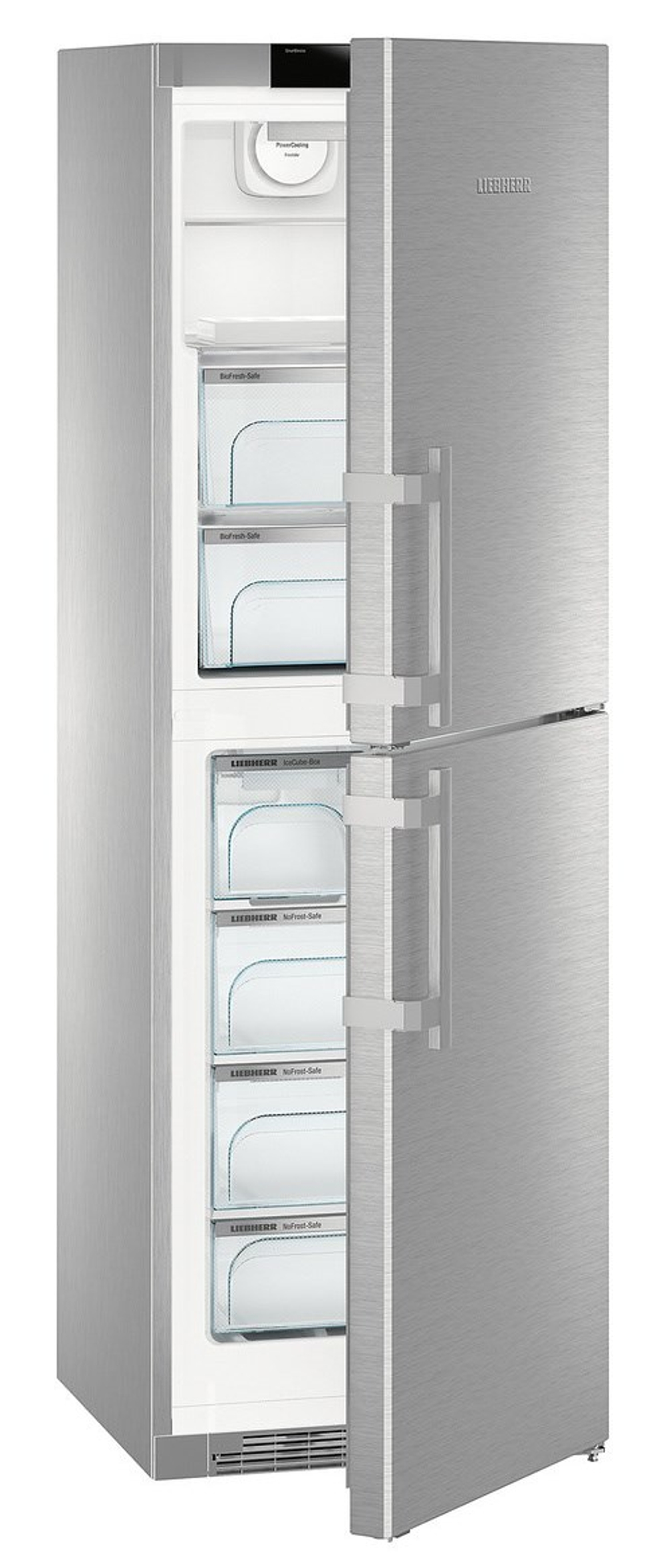 Холодильник Liebherr SBNes 4285