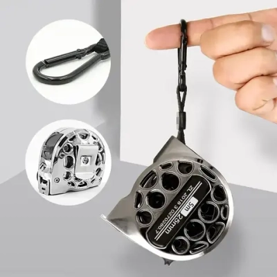 5м x 25мм Рулетка строительная